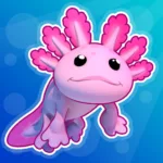 Axolotl Rush 1.8.9 3
