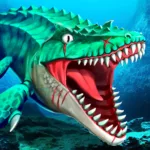 Jurassic Dino Water World 13.39 1