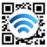 WiFi QrCode Password scanner 1.3 4