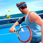 Tennis Clash 3.22.0 44