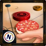 Carrom Clash 1.36 50