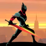Shadow Fighter 1.40.1 2