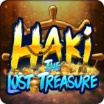 Haki: The Lost Treasure 2.0.0 8
