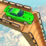 Mega Ramps - Car Stunt Games 1.38 3