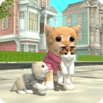 Cat Sim Online: Play with Cats 205 3
