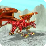 Dragon Sim 204 2