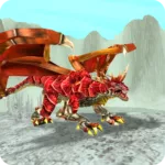 Dragon Sim 204 54