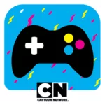 Cartoon Network GameBox 3.0.11 9