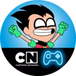 Cartoon Network Arcade 2.1.5307 8
