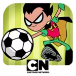 Toon Cup - Football Game 4.5.22 50