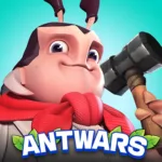 蟻族奇兵AntWars 1.160.0 2