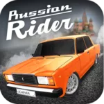 Russian Rider Online 1.37 4