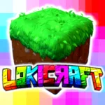 LokiCraft Lokicraft. 25001 6