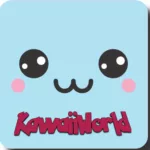 KawaiiWorld 1.000.01 5