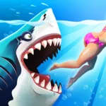 Hungry Shark World 4.7.0 3