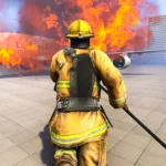 Fire Truck: Fire Fighter Game 1.1.2 1