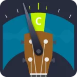 Ukulele Tuner Pocket - The Ukelele Tuner App 1.6.1 2