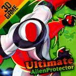 Ultimate Alien: Protector Force 11.0.0 10