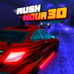 Rush Hour 3D 20220214 9