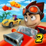 Beach Buggy Racing 2 2022.04.28 8