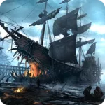 Ships of Battle Age of Pirates 2.6.28 7