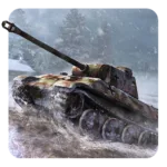 Tanks of Battle: World War 2 1.32 6
