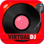 Virtual DJ Mixer 2.1 4