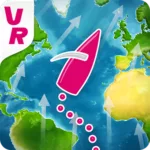 Virtual Regatta Offshore 4.7.0 5