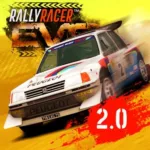 Rally Racer EVO® 2.03 2