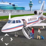 City Pilot Flight: Plane Games 2.85.2 2