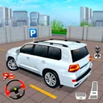 Car Parking 3D Game: Car Games 4.119 1