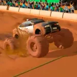 Mud Racing: 4х4 Off-Road 3.3 1