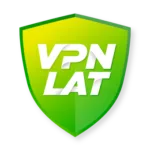 VPN.lat 3.8.3.6.7 3