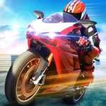 Street Moto: Speed Race 2.3 10