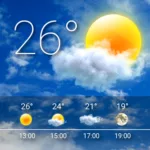 Weather Wow 102 48