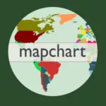 MapChart 3.8.2 7