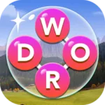 Wordy word - wordscape free & get relax 1.5.1 45