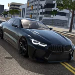Car Simulator City Drive Game 28 5