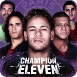 Champion Eleven 2.18.137 50