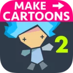 Draw Cartoons 2 0.18.5 4