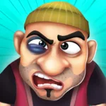 Scary Robber 1.6 2