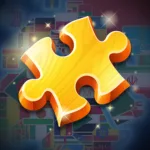 Jigsaw World - Puzzle Games 1.9.5 5