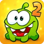 Cut the Rope 2 1.35.0 2