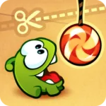 Cut the Rope 3.34.0 3