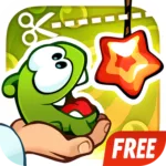 Cut the Rope: Experiments 1.13.0 1
