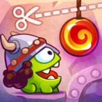 Cut the Rope: Time Travel 1.18.0 8