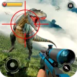 Dinosaurs Hunter 3D 4.7 2