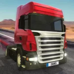 Truck Simulator : Europe 1.3.1 6