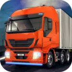 Truck Simulator 2017 2.0.0 5