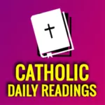 Daily Mass (Catholic Church Daily Mass Readings) 10 47